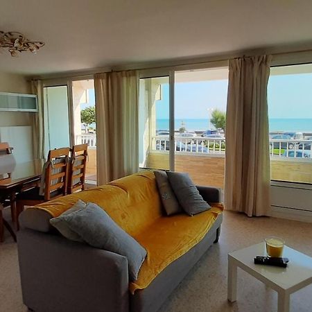 Grand Cap Appartement 2 Chambres Vue Mer Saint-Jean-de-Monts Luaran gambar