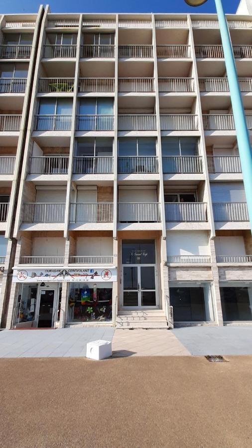 Grand Cap Appartement 2 Chambres Vue Mer Saint-Jean-de-Monts Luaran gambar