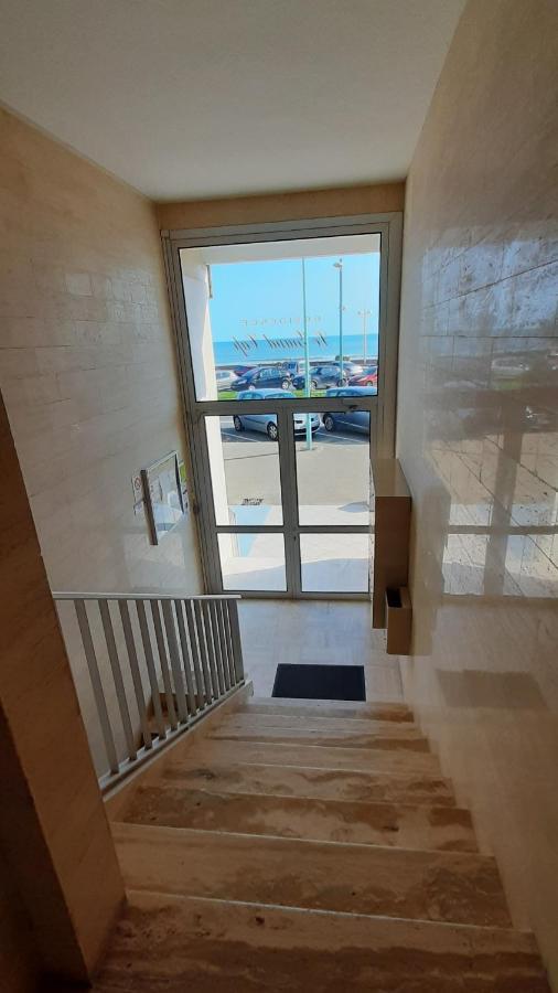 Grand Cap Appartement 2 Chambres Vue Mer Saint-Jean-de-Monts Luaran gambar