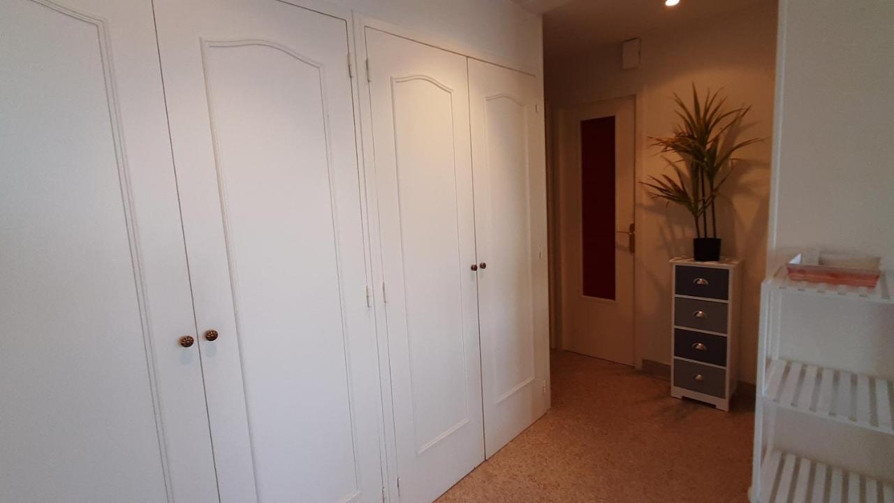Grand Cap Appartement 2 Chambres Vue Mer Saint-Jean-de-Monts Luaran gambar